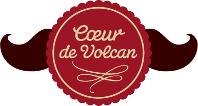 Coeur de volcan