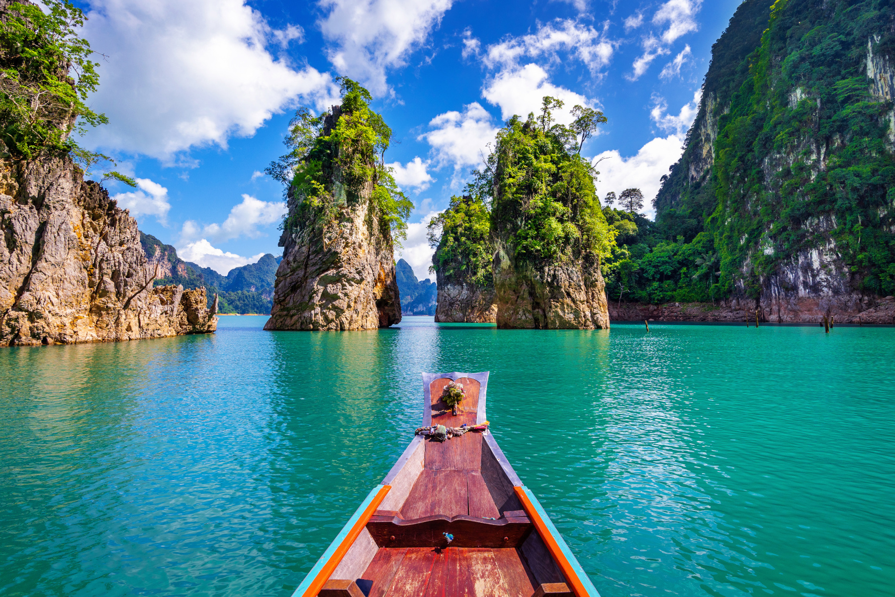 Voyage responsable