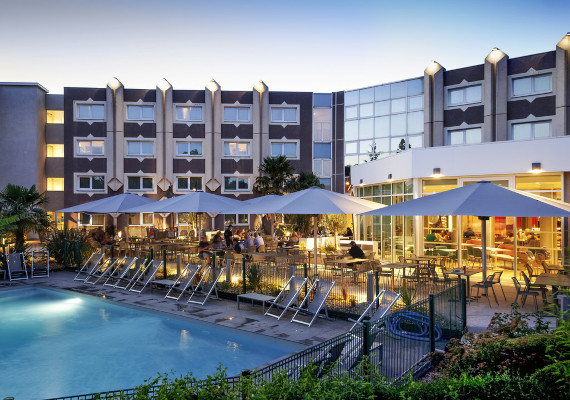 Novotel