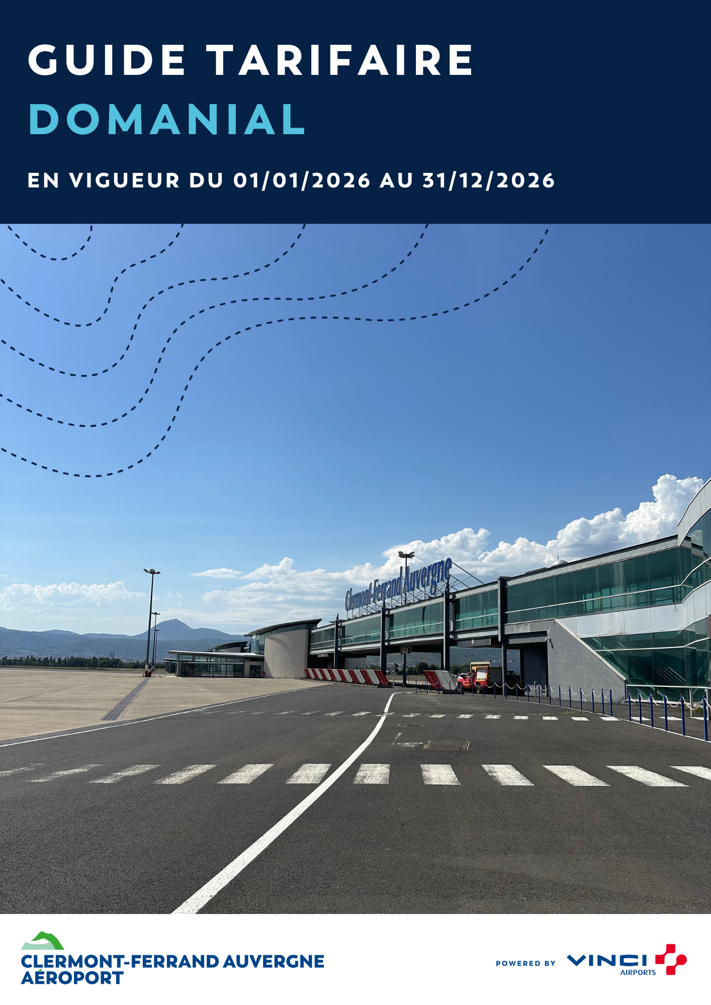guide tarifaire