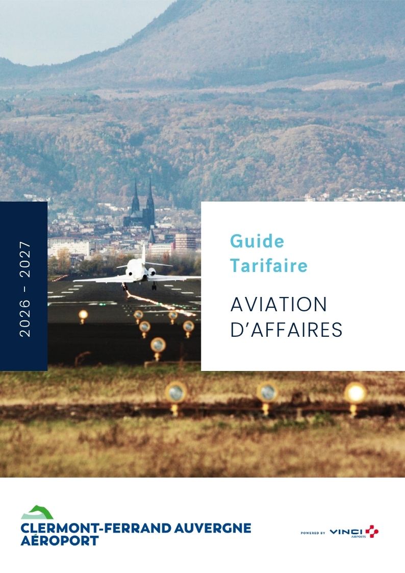 guide tarifaire