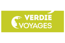 Logo Verdie Voyages